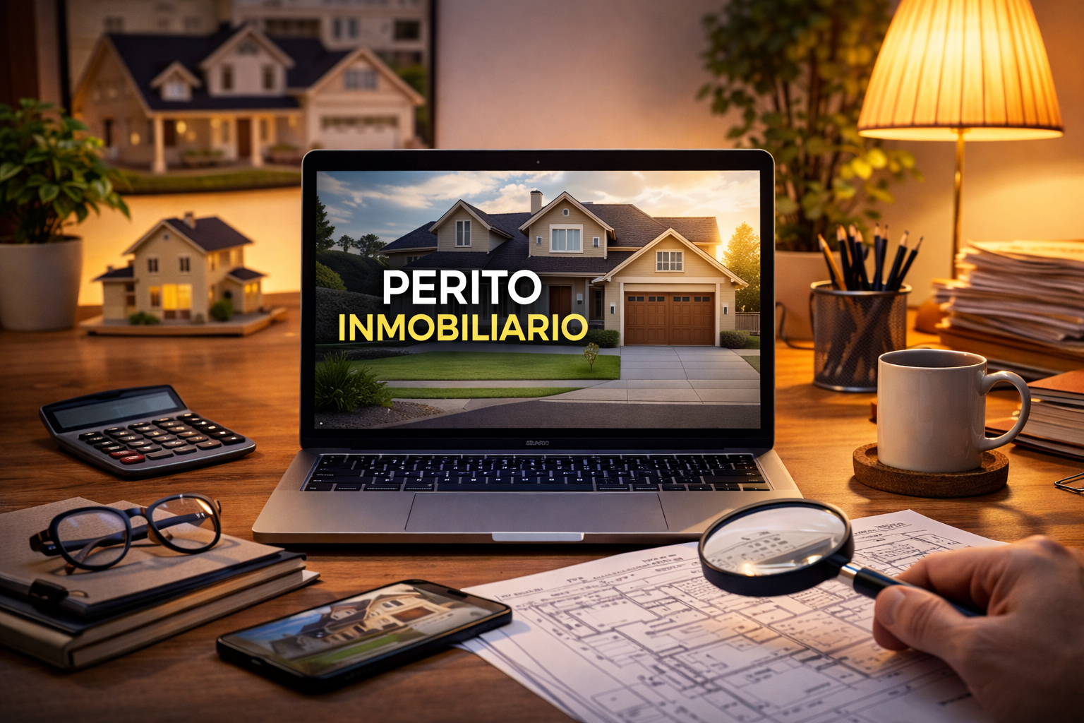 ¿Cuándo necesitas un perito inmobiliario? 5 situaciones en las que puede ahorrarte miles de euros